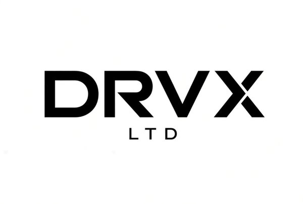 DRVX LTD logo